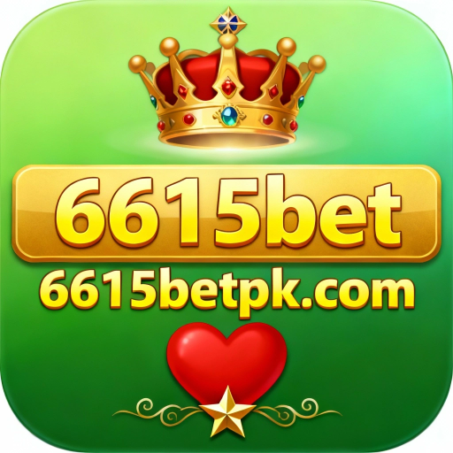 6615bet
