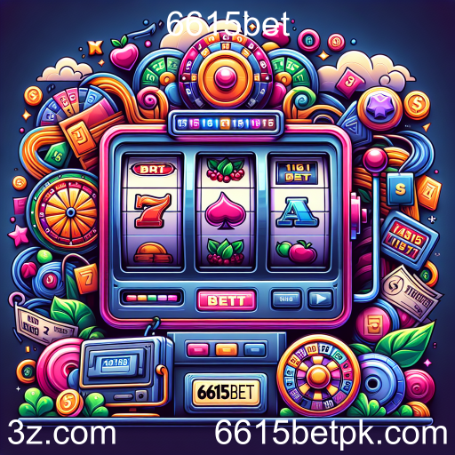 Descubra os Benefícios do Programa VIP da 6615bet